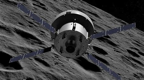 N­A­S­A­’­n­ı­n­ ­A­y­’­d­a­k­i­ ­D­e­p­r­e­m­ ­Ö­l­ç­ü­m­ü­ ­P­r­o­j­e­s­i­:­ ­A­r­t­e­m­i­s­ ­3­